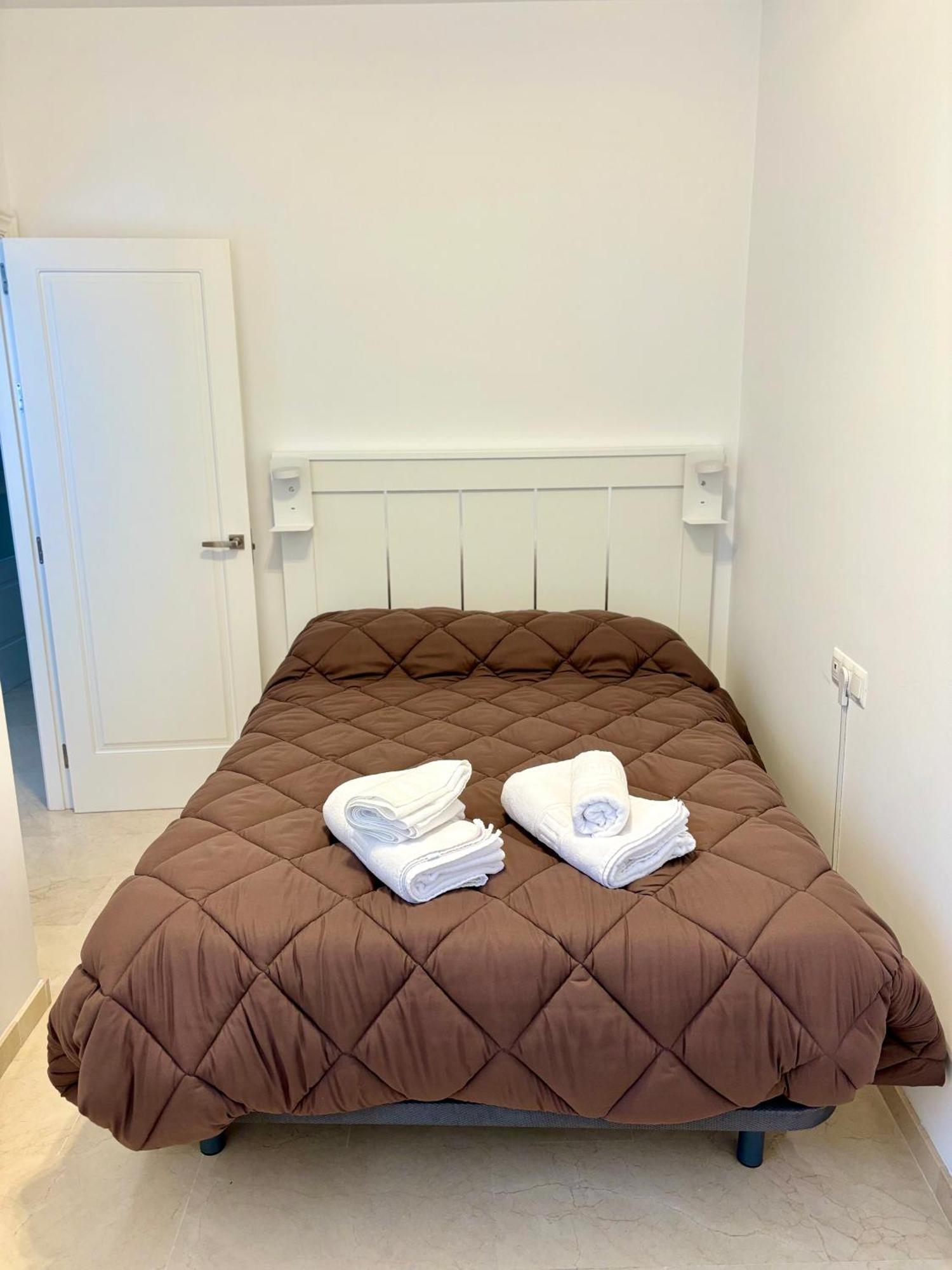 Apartamento Espinel 47 Ronda Eksteriør billede